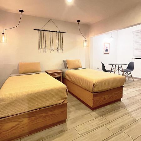 Casa Guillermina Διαμέρισμα Durango Εξωτερικό φωτογραφία