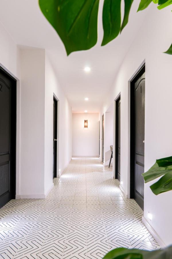 Casa Guillermina Διαμέρισμα Durango Εξωτερικό φωτογραφία