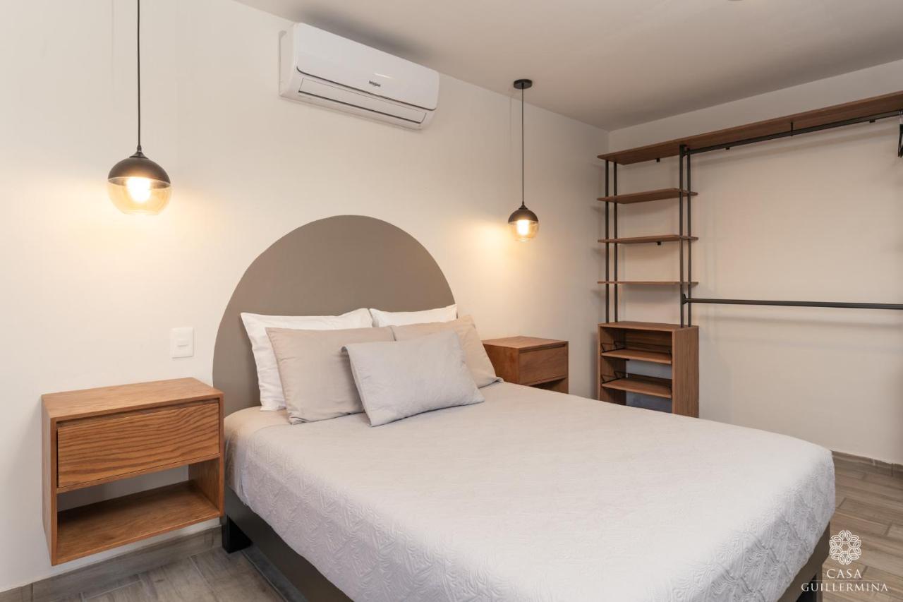 Casa Guillermina Διαμέρισμα Durango Εξωτερικό φωτογραφία